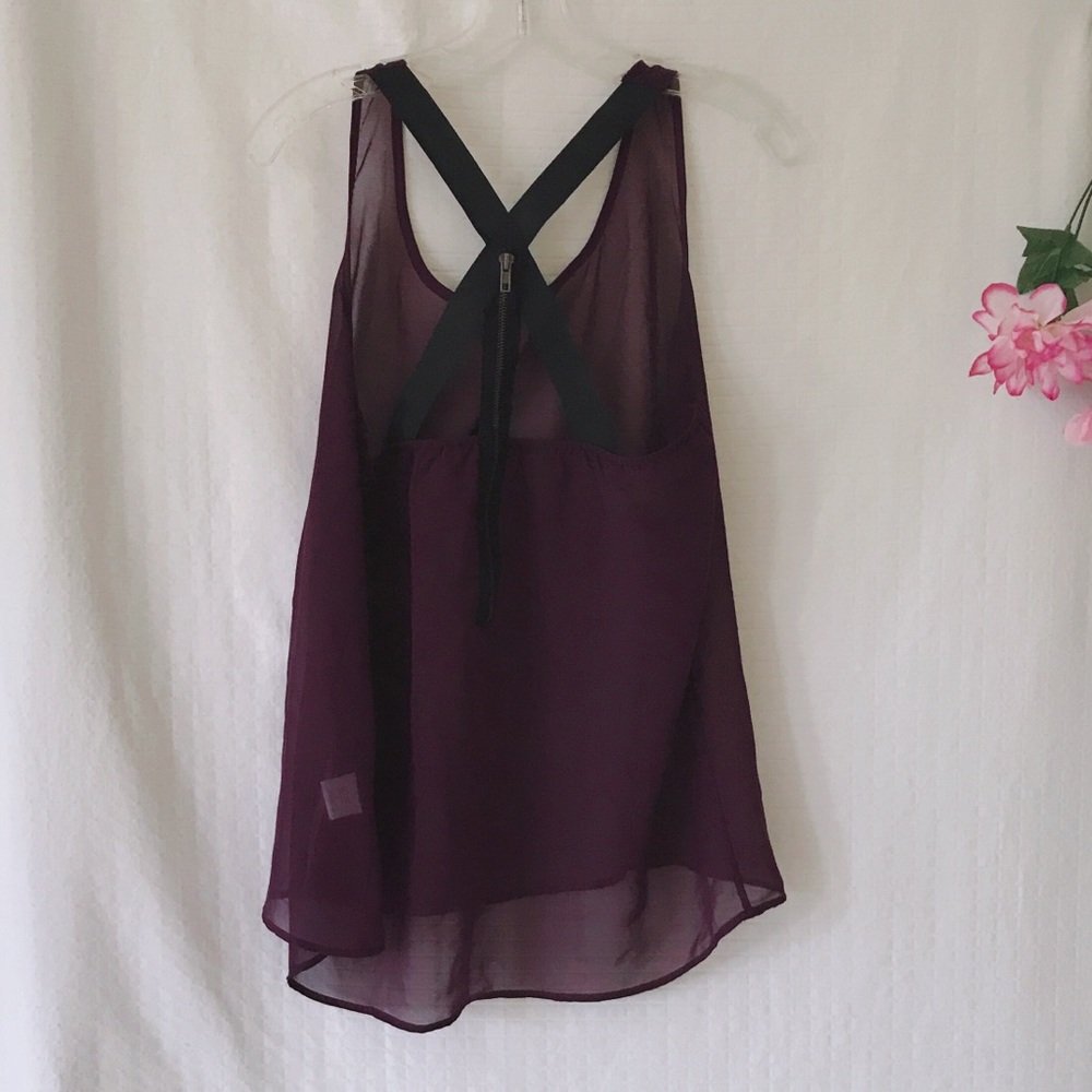 Charlotte Russe